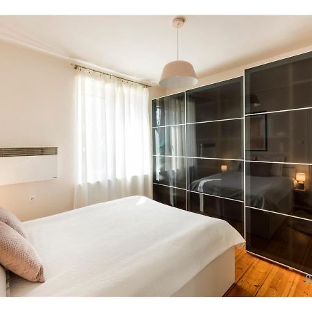גדנסק Mirror Room מראה חיצוני תמונה