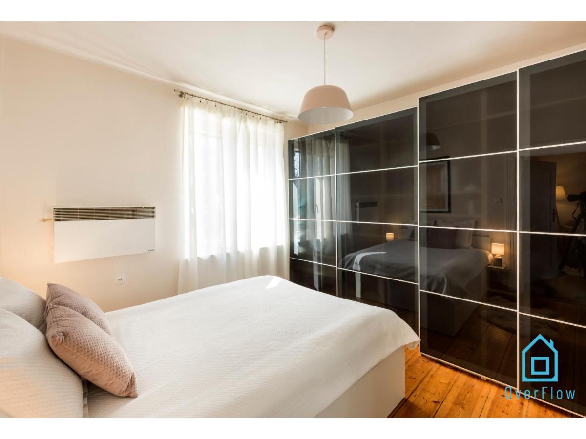גדנסק Mirror Room מראה חיצוני תמונה